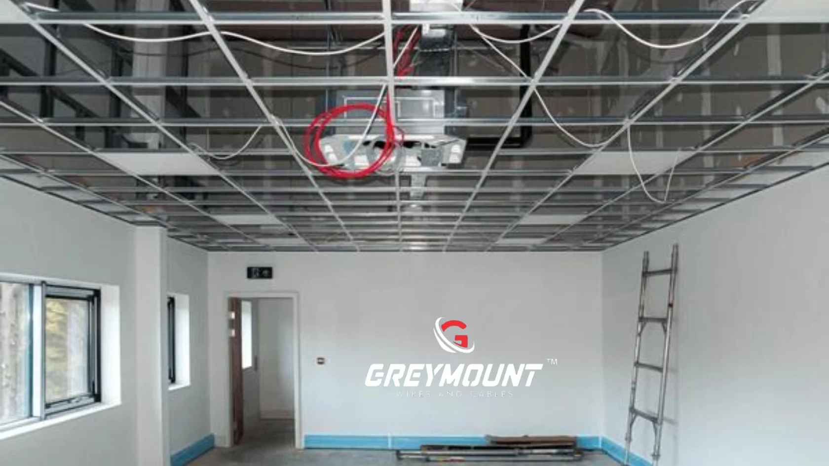 Greymount wire Sites Project Done