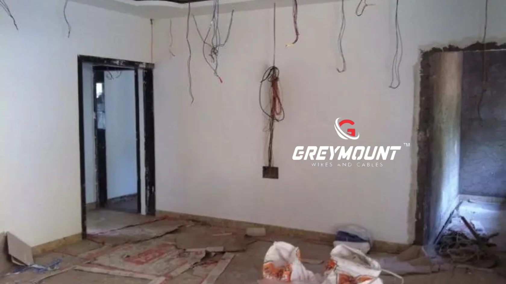 Greymount wire Sites Project Done