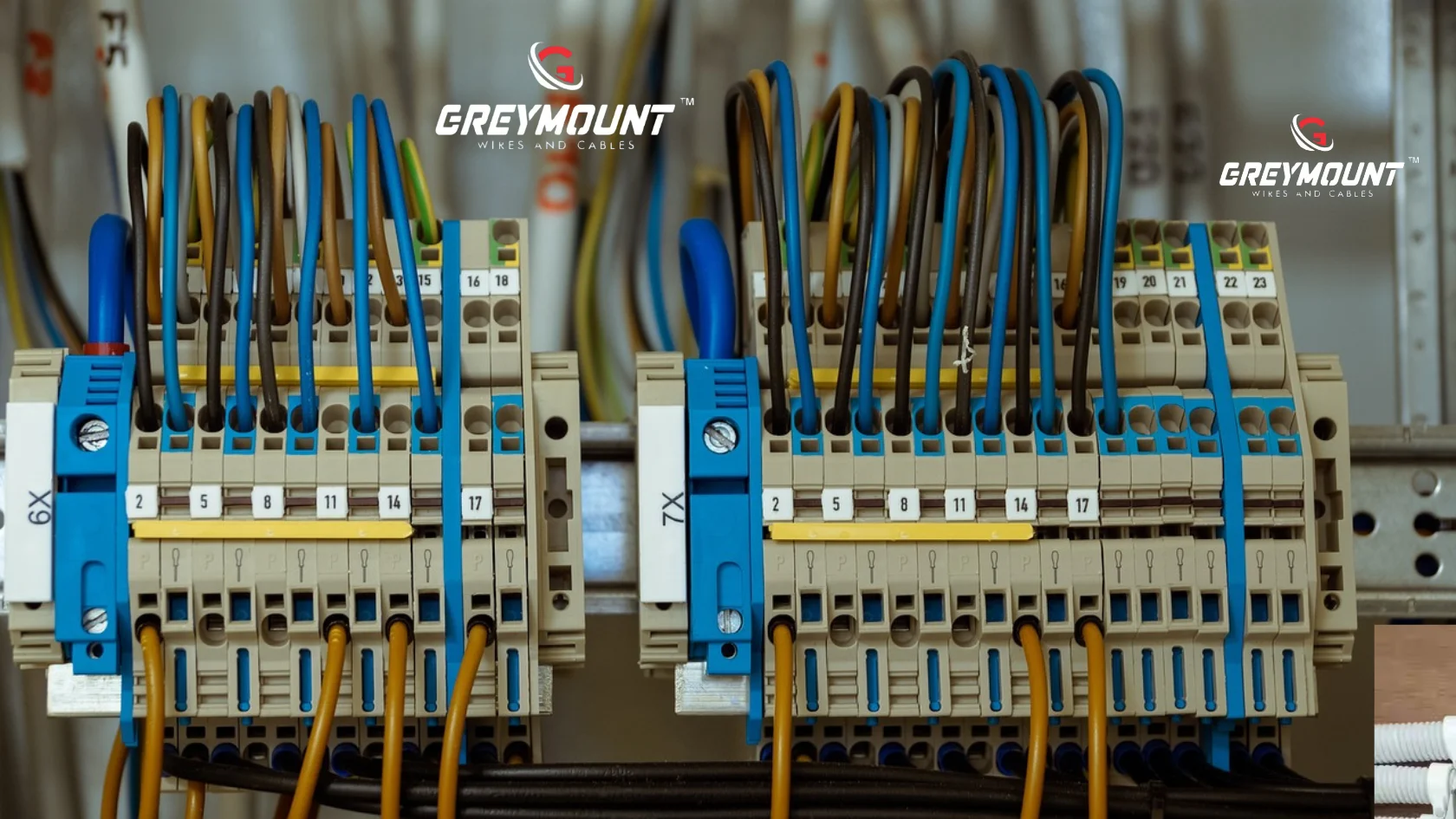 Greymount wire Sites Project Done