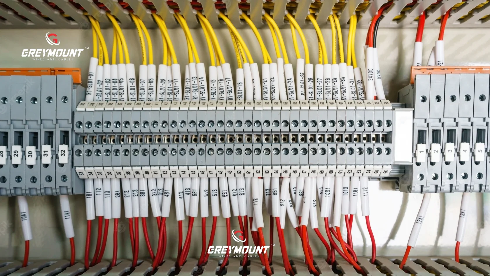 Greymount wire Sites Project Done