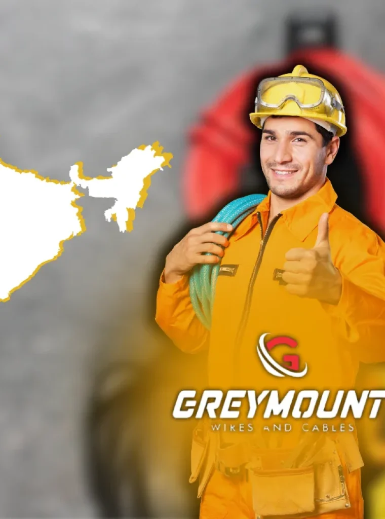 Greymount-wire greymount wire